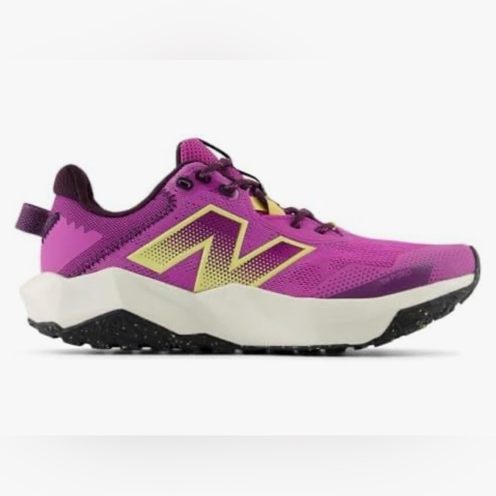 NEW BALANCE DynaSoft Nitrel v6 Women’s Trail Running Sneakers Sz:8